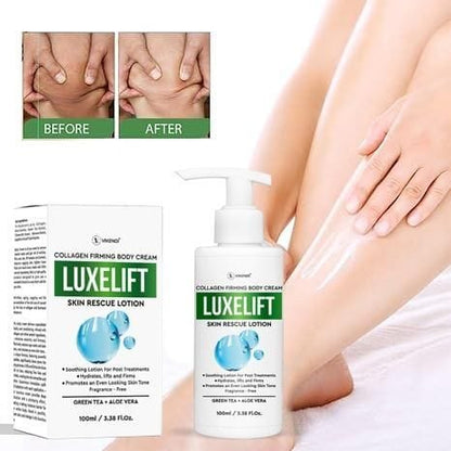 Luxelift™ Collagen Firming Body Cream (Pack of 2)
